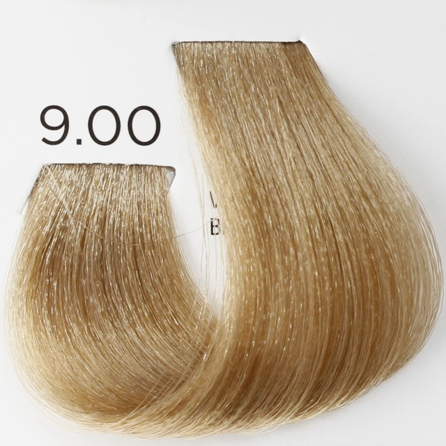 COULEUR DE MOUNIR - 9.00 - Very Light Blonde Hajfesték 90ml főképe